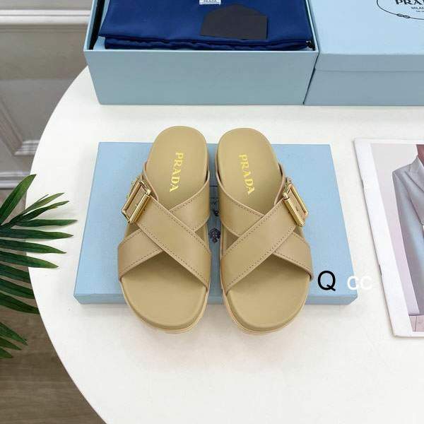 Picture of Prada Slippers _SKUPradasz35-40XC0503151